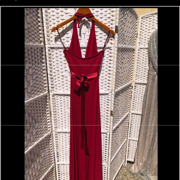 BCBG DRESS - Picture 12 of 13